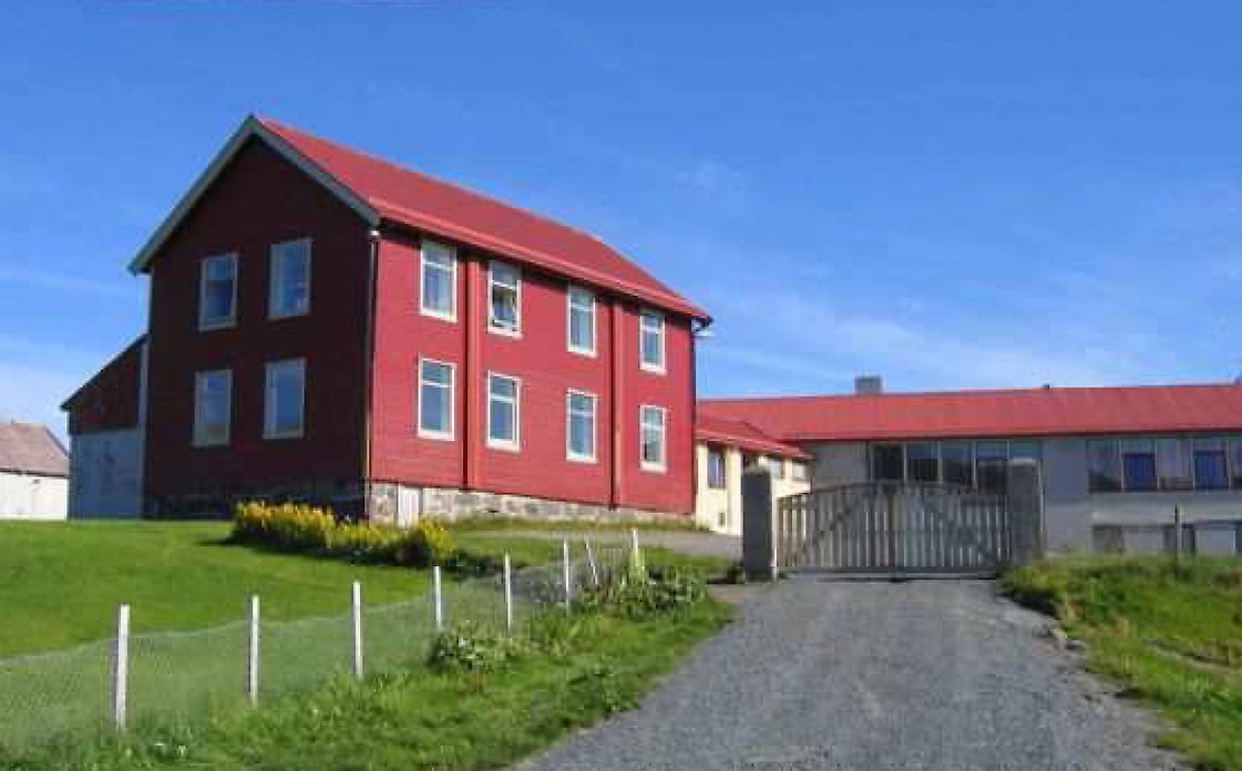 Bø kommune Skole og barnehage etaten